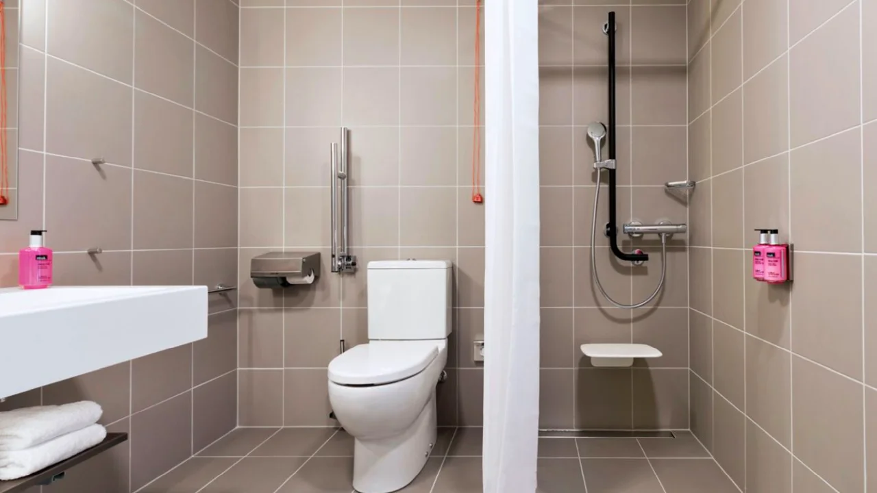 Moxy Copenhagen Sydhavnen